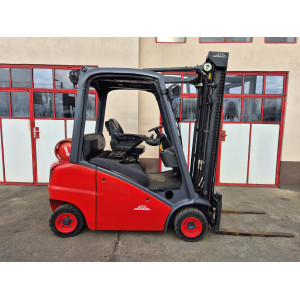 Stivuitor GPL Linde 1.8 tone