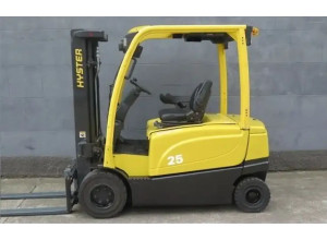 Electrostivuitor Hyster 2.5 tone