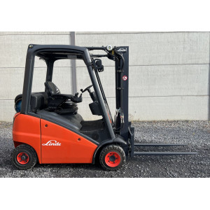 Stivuitor GPL Linde 1.6 tone